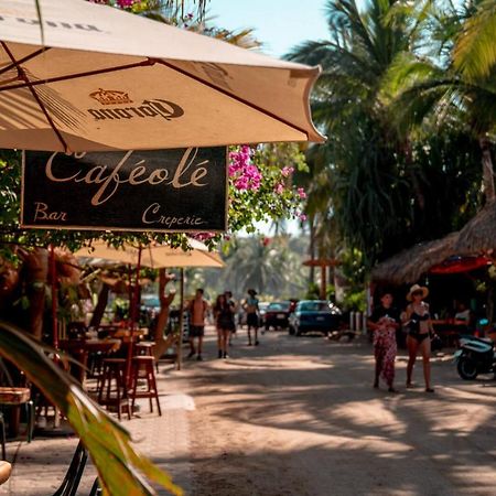 Che Puerto Escondido Hostel & Bar Adults Only 외부 사진