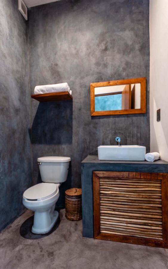 Che Puerto Escondido Hostel & Bar Adults Only 외부 사진