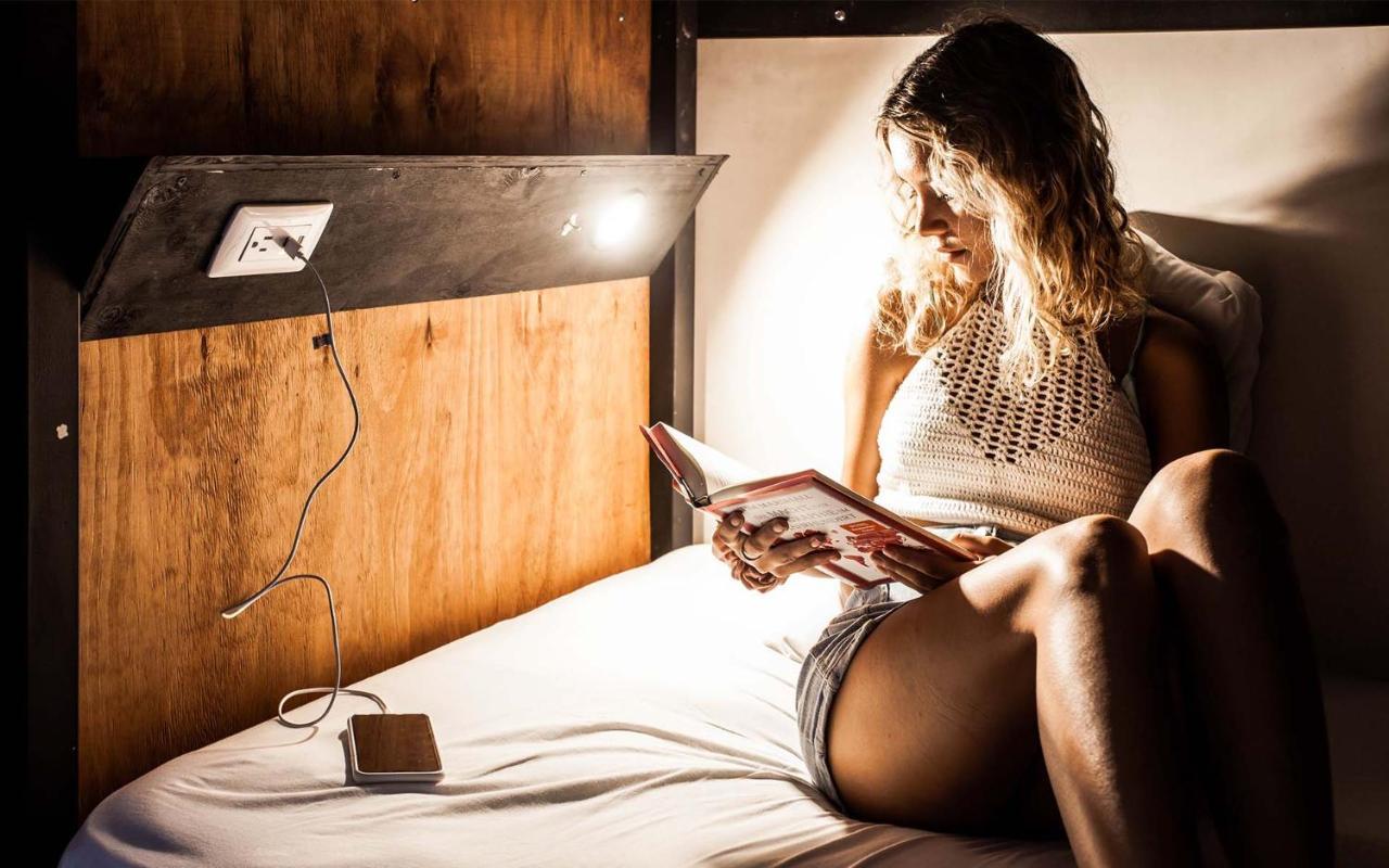 Che Puerto Escondido Hostel & Bar Adults Only 외부 사진