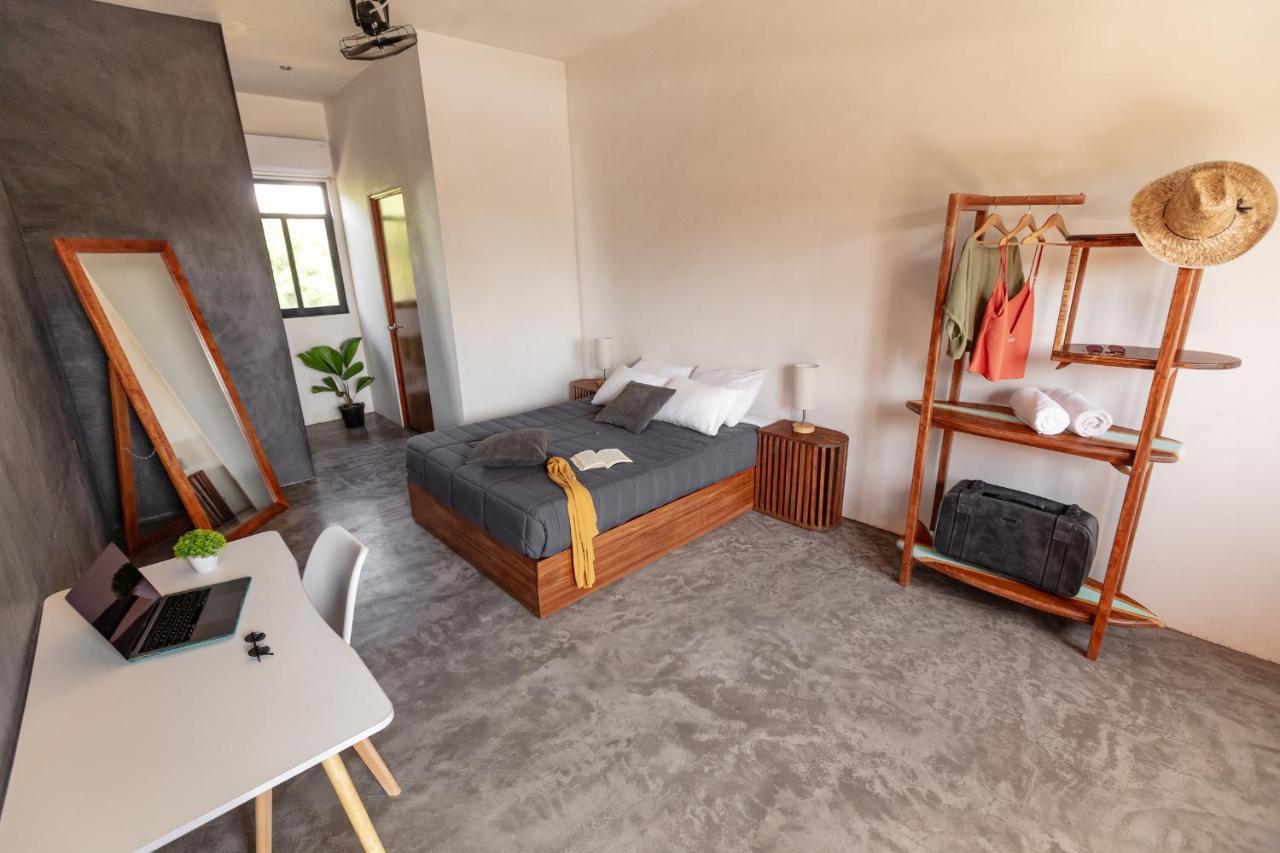 Che Puerto Escondido Hostel & Bar Adults Only 외부 사진