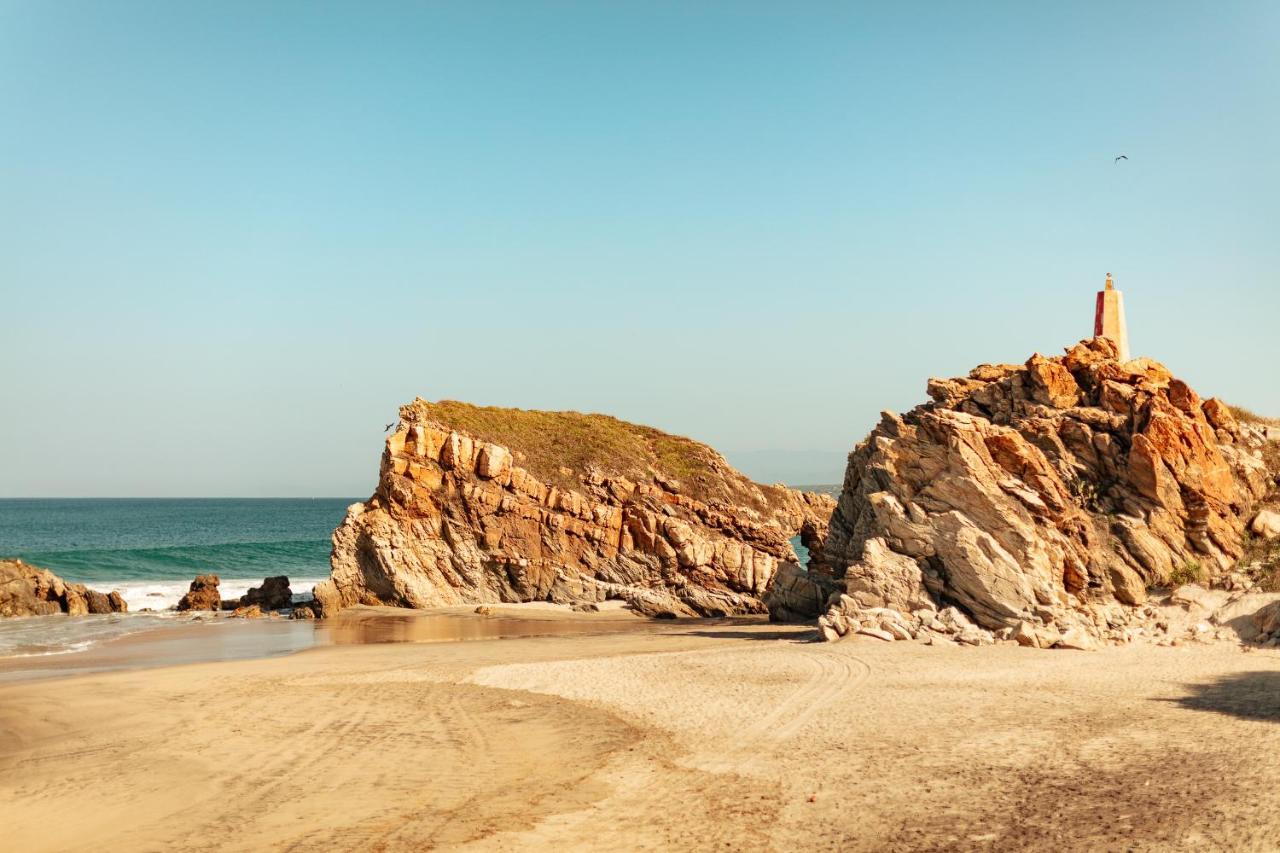 Che Puerto Escondido Hostel & Bar Adults Only 외부 사진