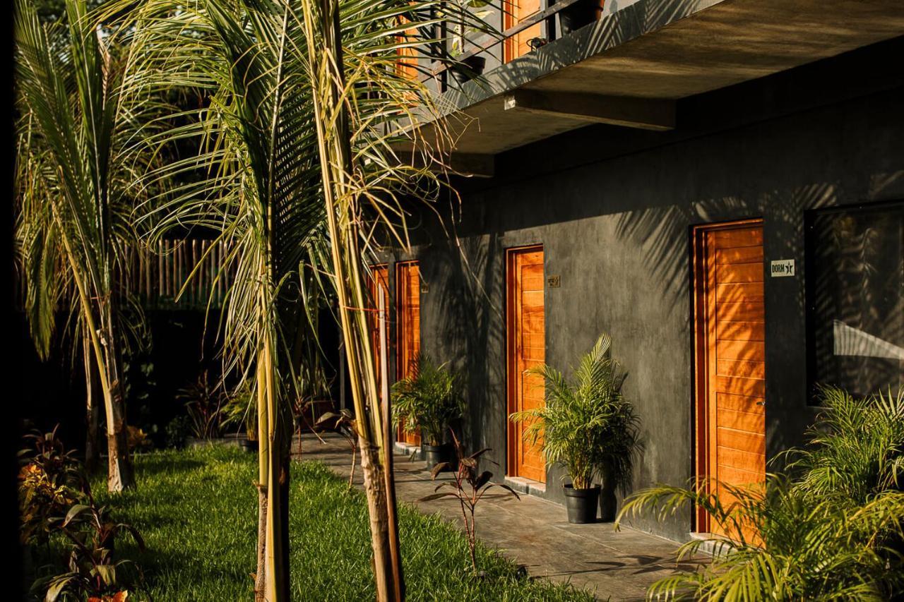 Che Puerto Escondido Hostel & Bar Adults Only 외부 사진