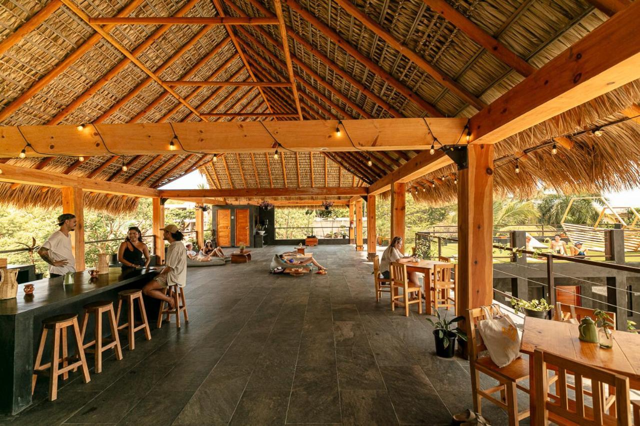 Che Puerto Escondido Hostel & Bar Adults Only 외부 사진